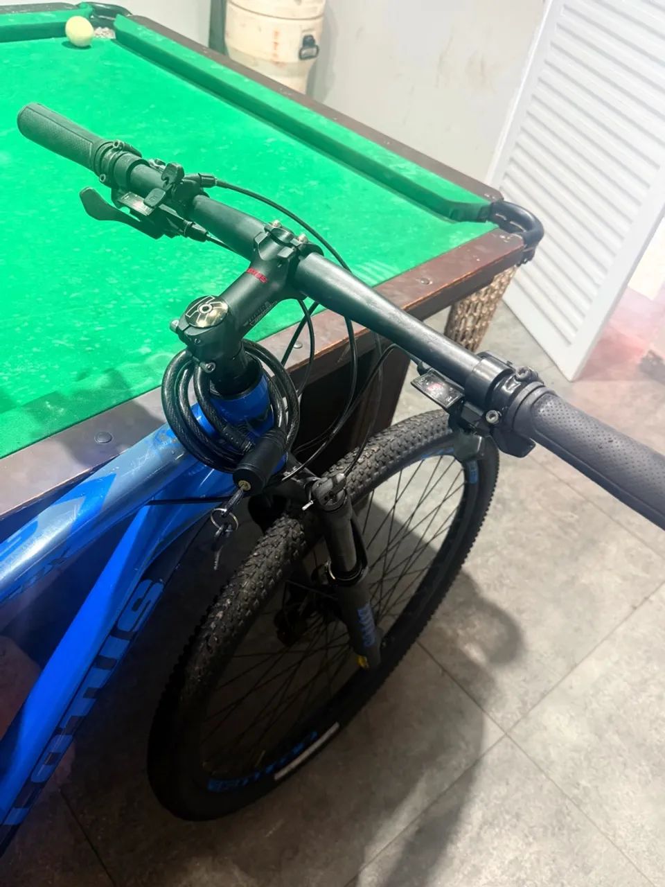 BICICLETA LOTUS - Foto 4