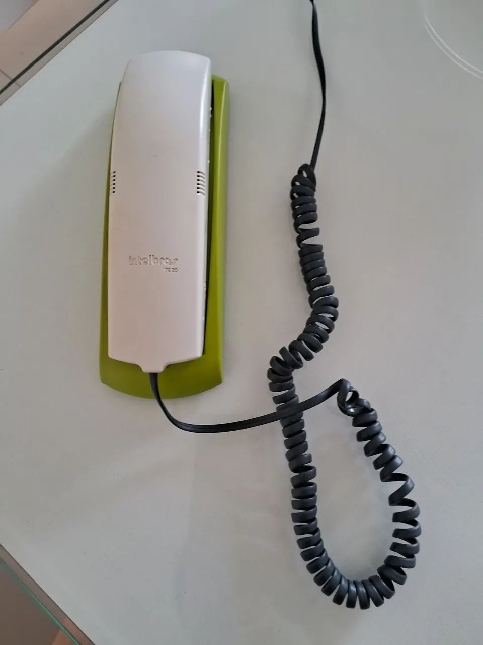 Telefone Fixo Intelbras Novo  - Foto 3
