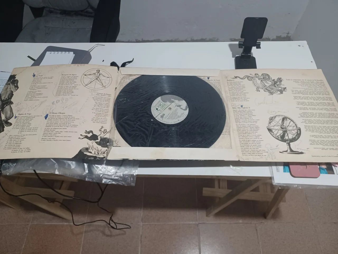Lps disco de vinil  - Foto 3