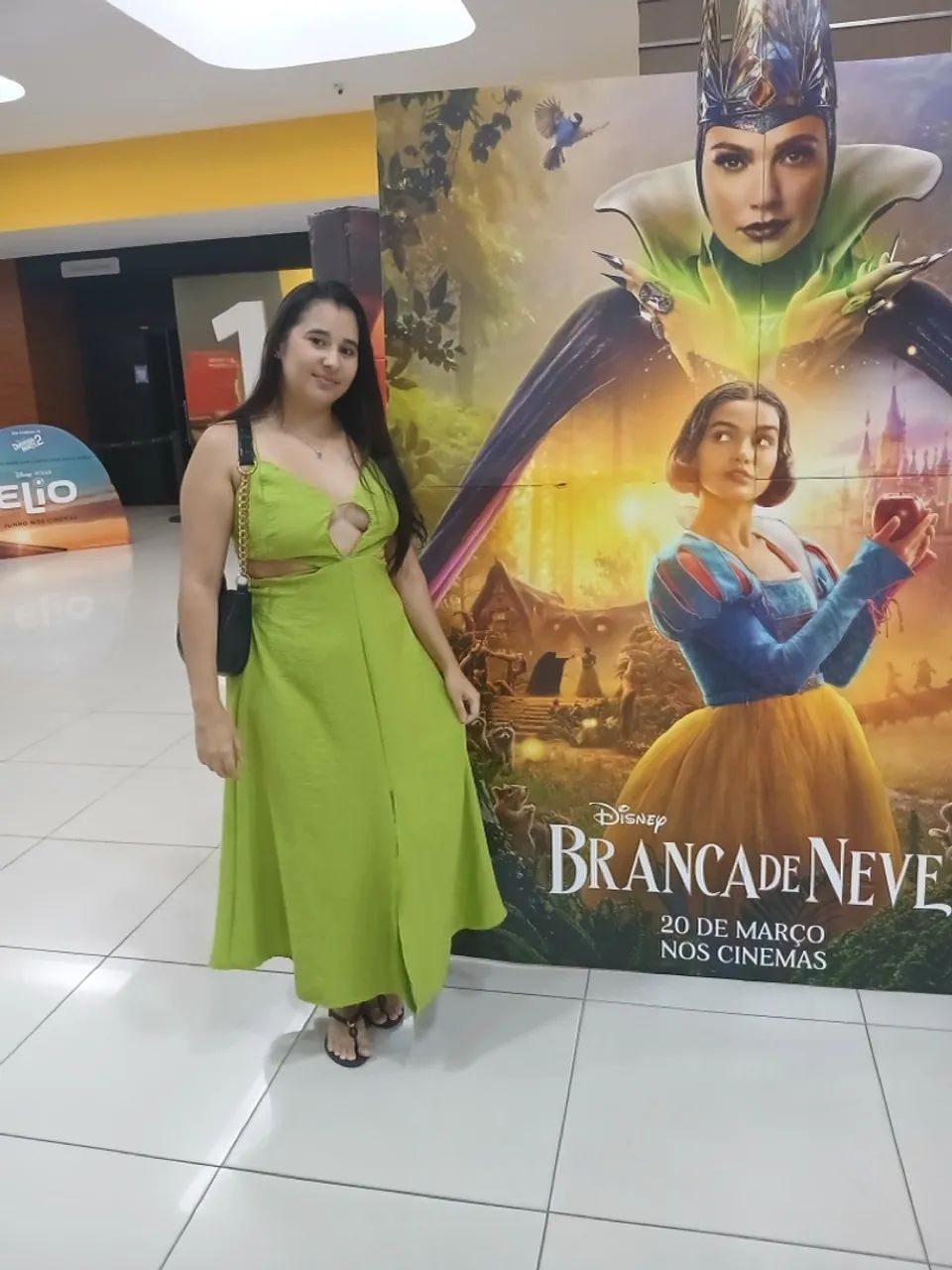  4 Vestidos de festa  - Foto 5