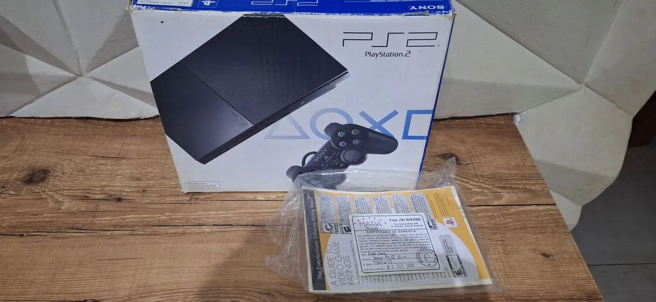 PlayStation 2