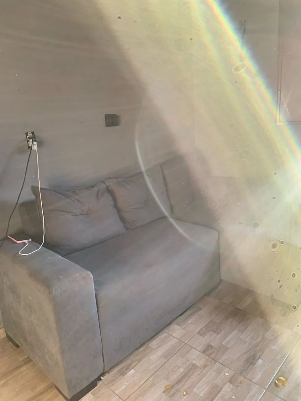 Sofá chaise - Foto 3