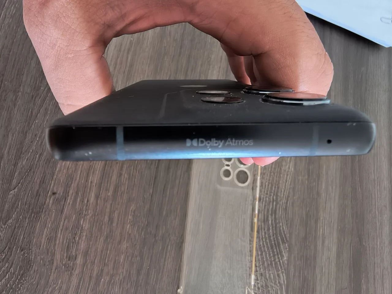Motorola Edge 50 Pro 256GB - Foto 5