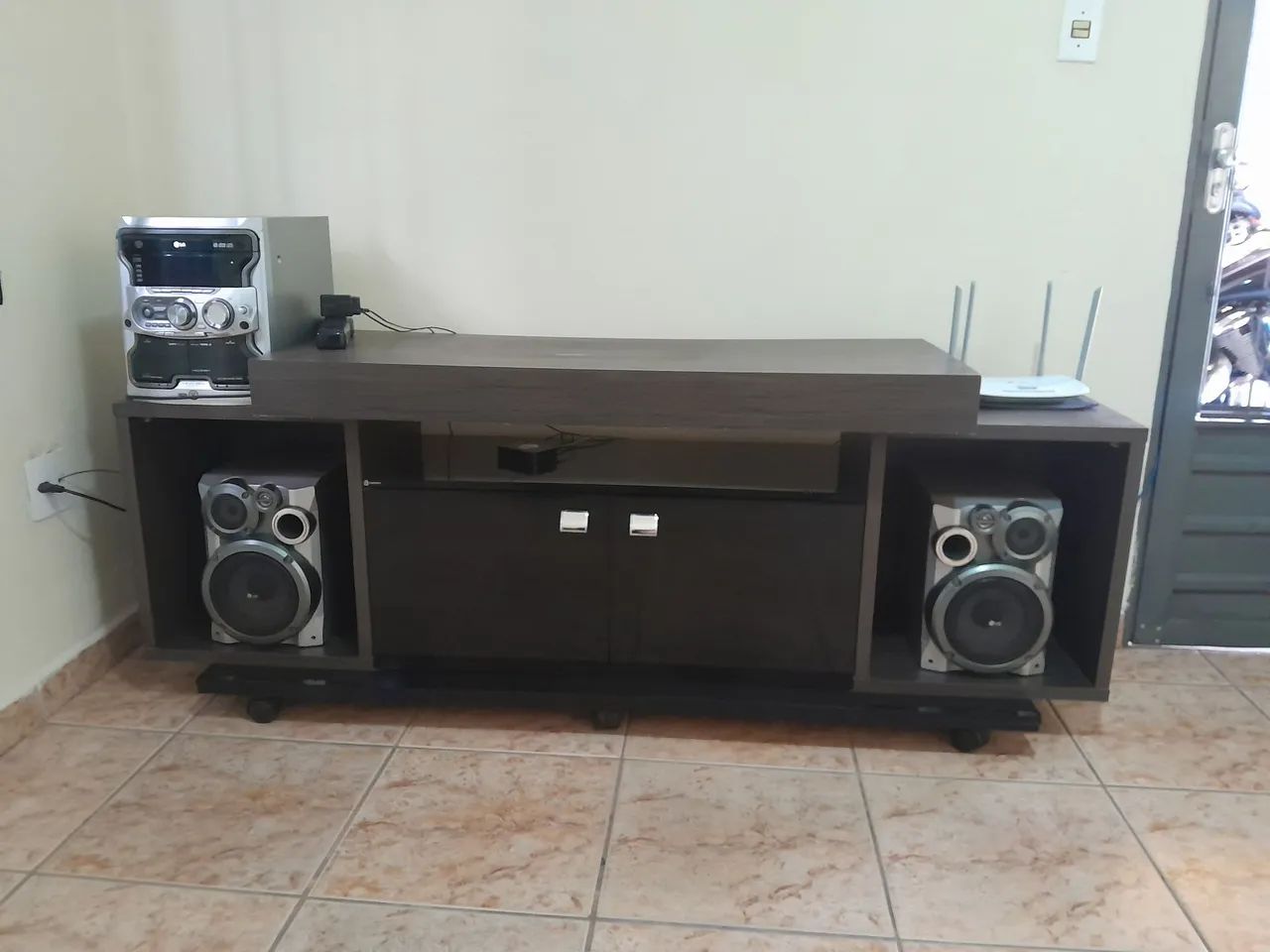 Rack MDF - Foto 3