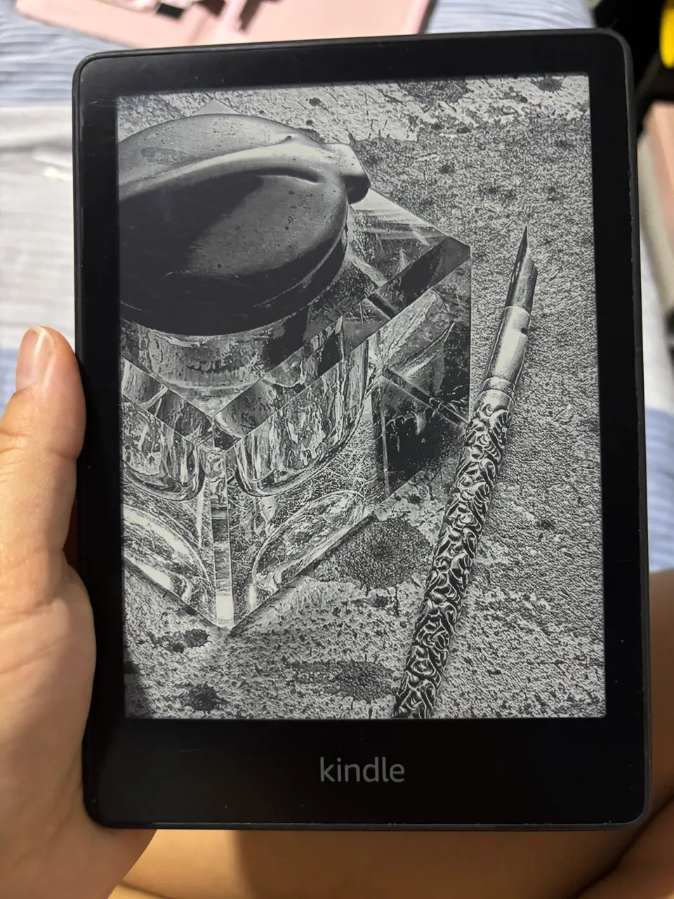 Kindle Paperwhite 11 geração 