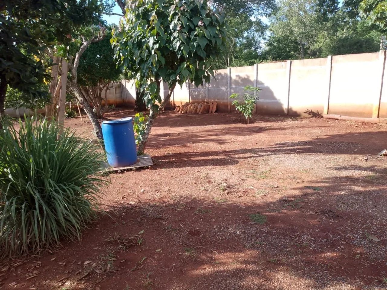 Terreno de 700 m2 todo murado - Foto 5
