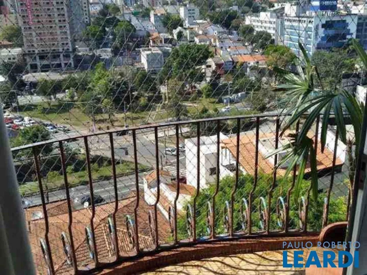 APARTAMENTO - BELA VISTA - SP - Foto 4