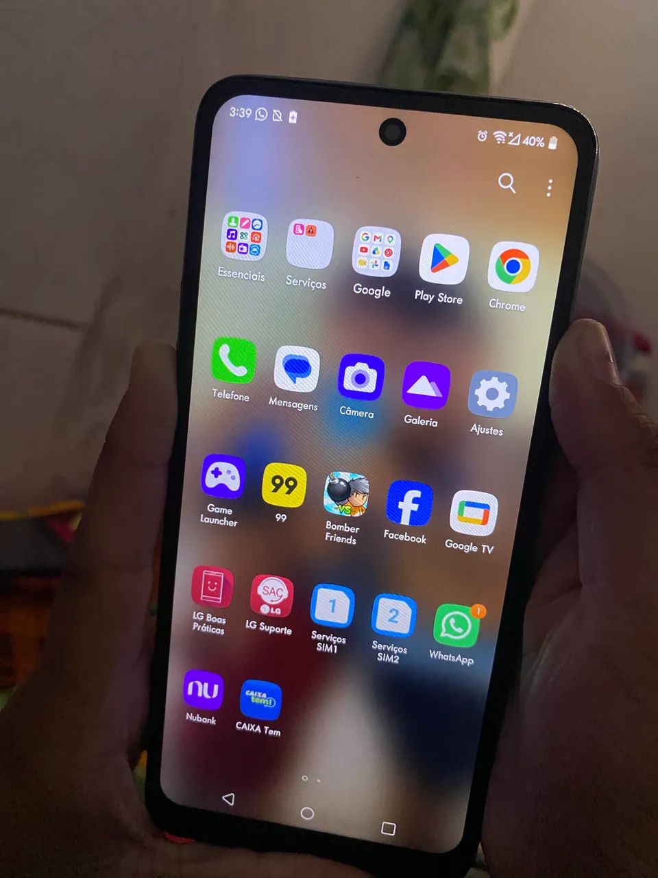Celular k52 - Foto 5