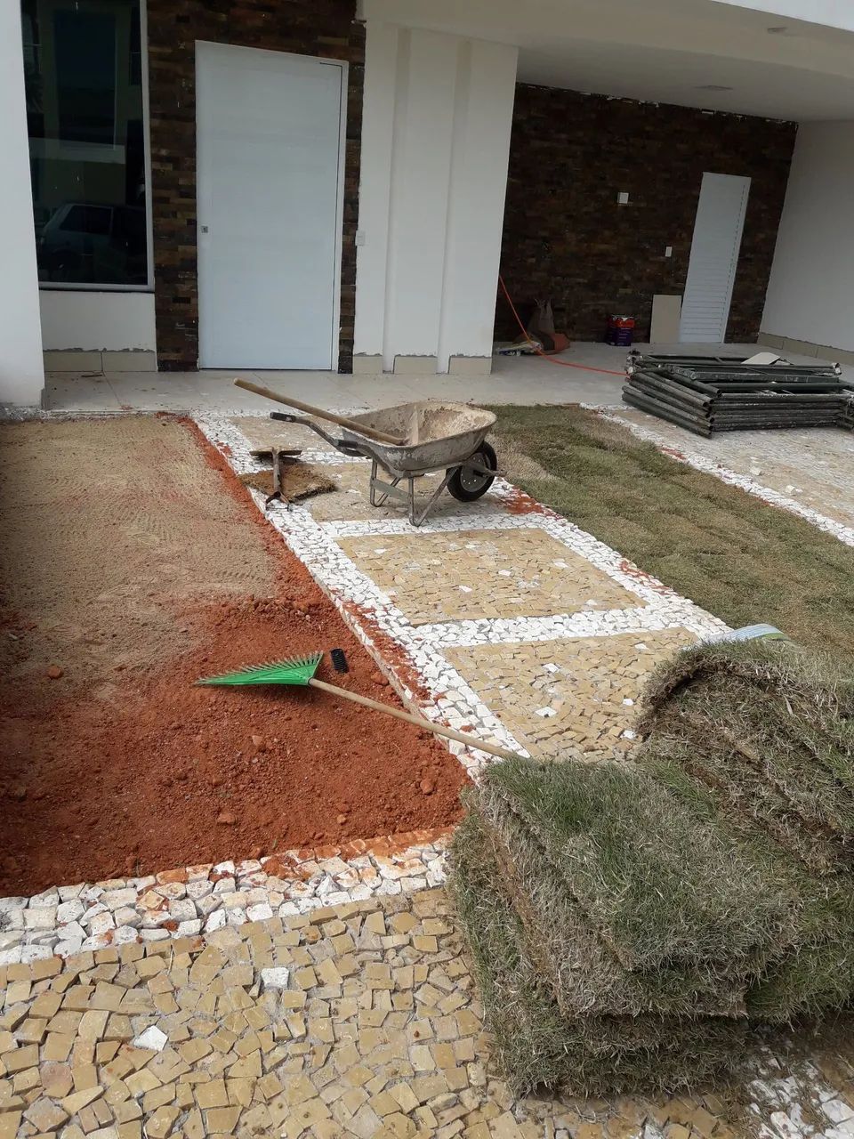Jardins e manutenção barato. - Foto 4