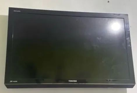 TV Toshiba com defeito - Foto 2