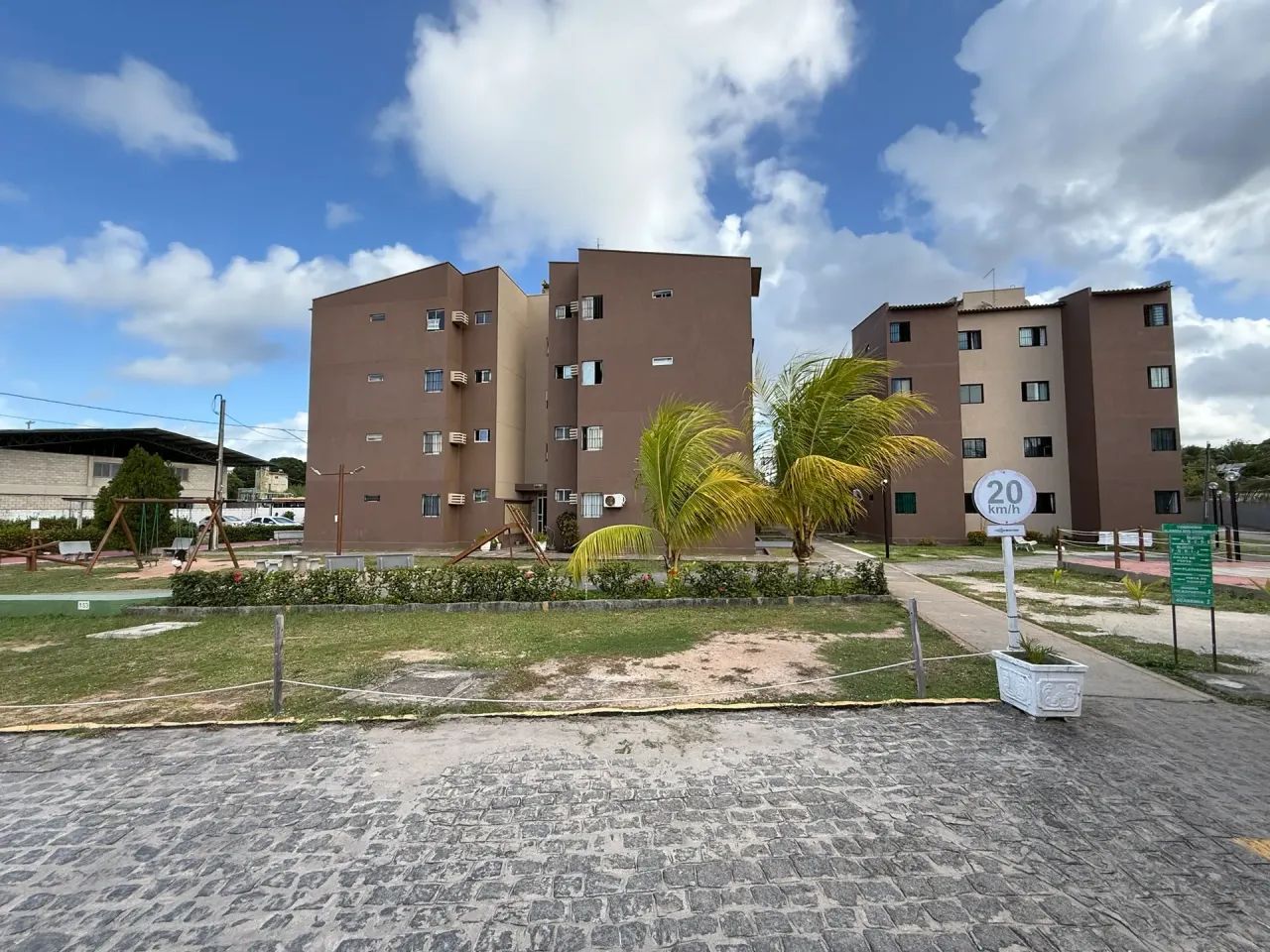Apartamento com 2 quartos à venda em Rio Doce, Olinda - Foto 3