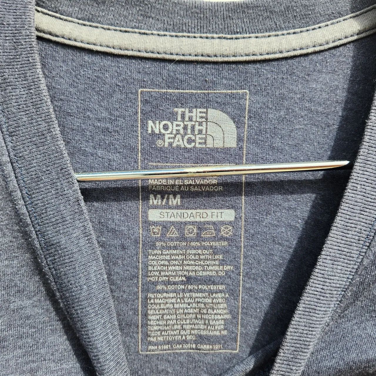 Camiseta The North Face Original M - Foto 4