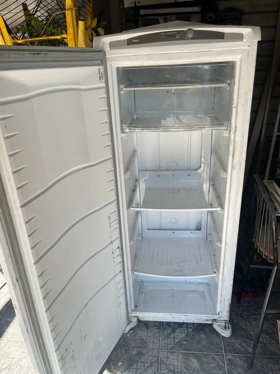 Freezer  - Foto 2