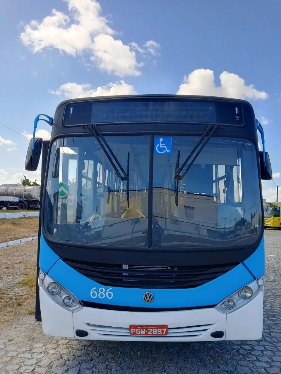 ÔNIBUS URBANO  - Foto 3