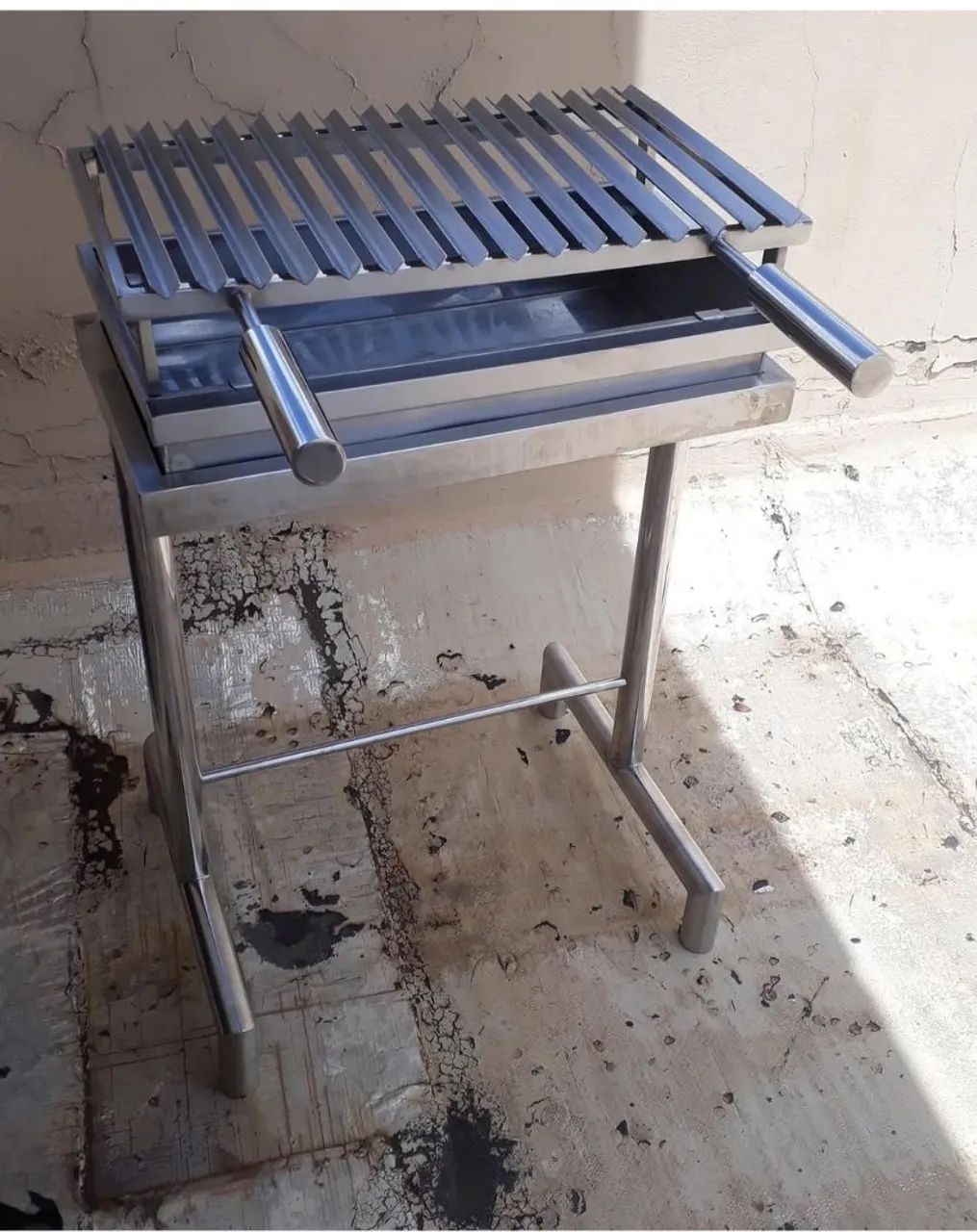 INOX - Foto 2