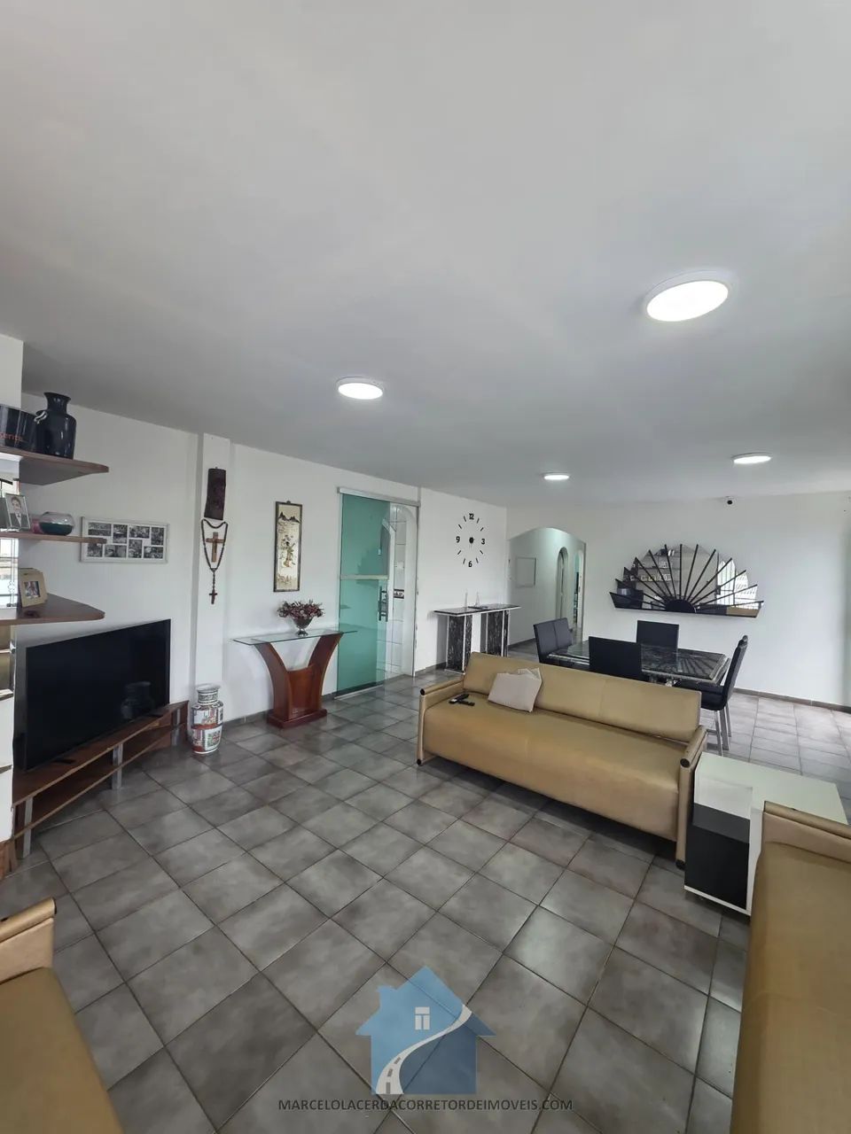 Casa no Conjunto Aruanã - Compensa - Foto 5