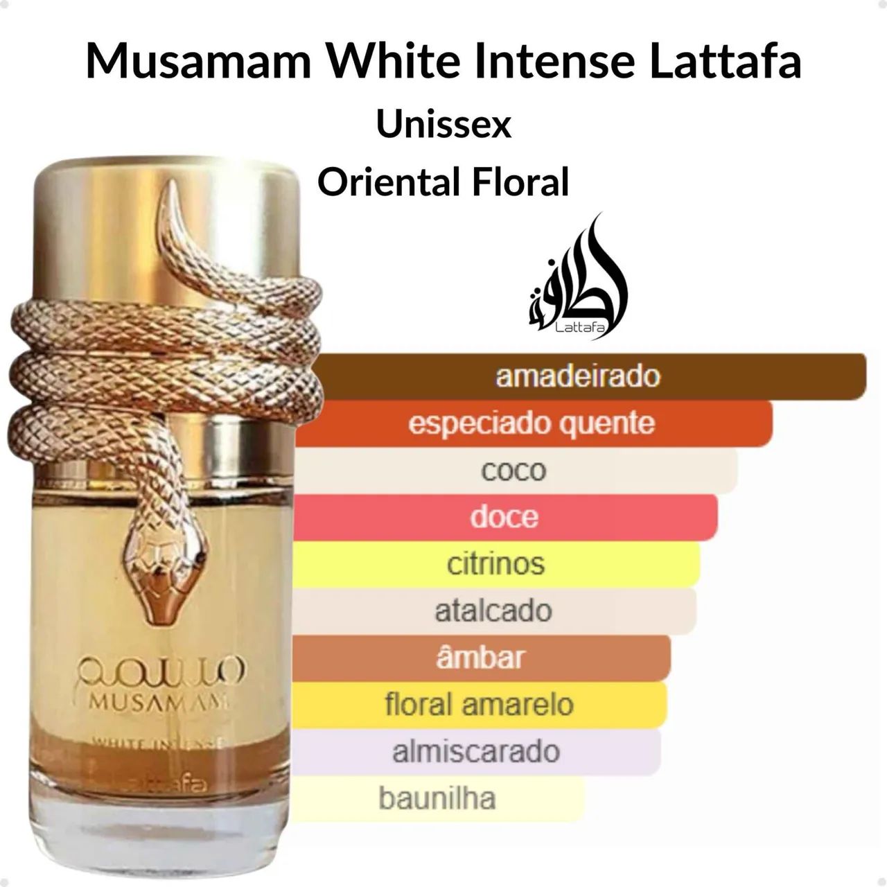 Musamam White - Foto 2
