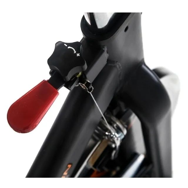 Bicicleta Spinning Evolution SP2600 - Foto 2
