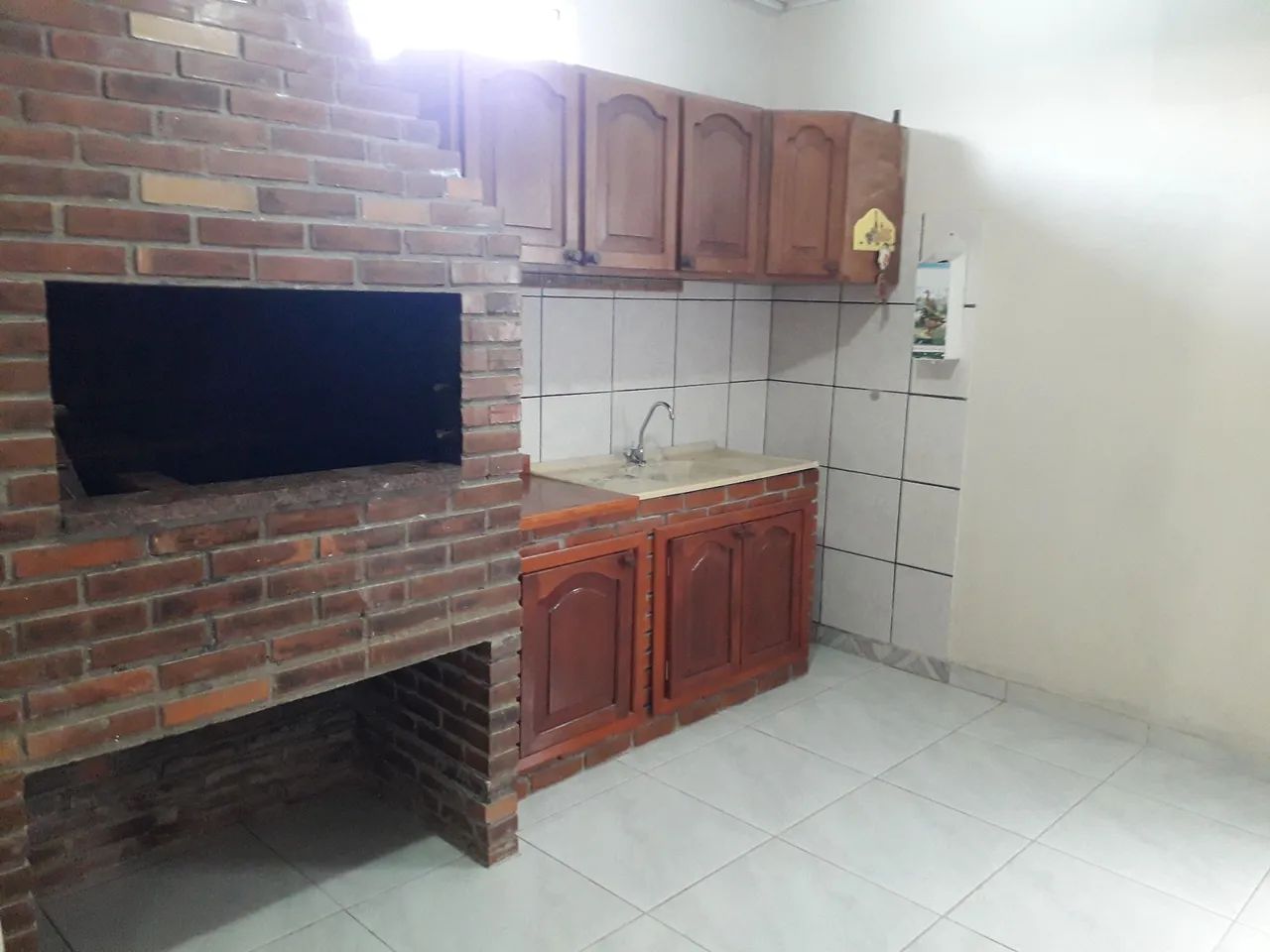 ÓTIMA CASA COM PISCINA NA BARRINHA  - Foto 9