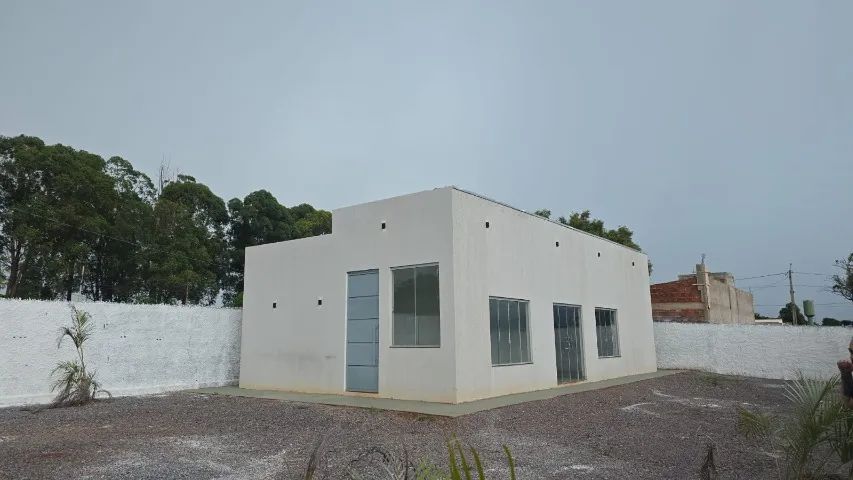Foto - Brasília - Taguatinga Norte