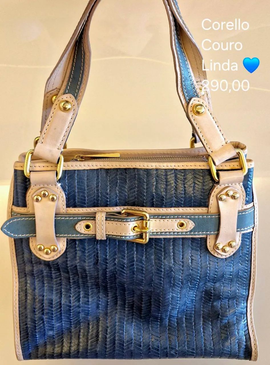 3 modelos Bolsas Corello - Foto 2