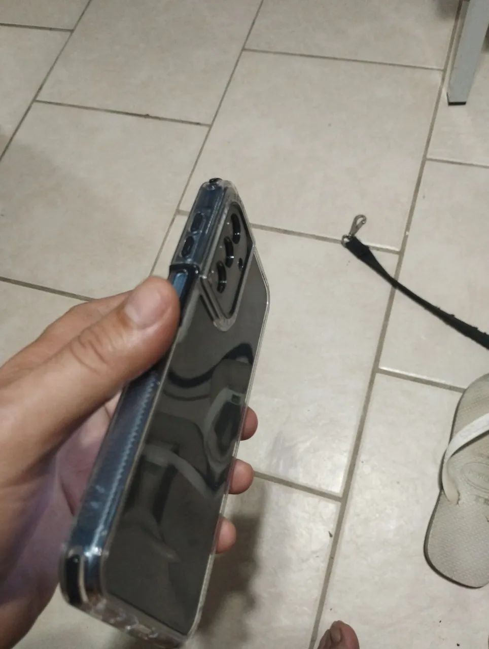 Samsung Galaxy A17  - Foto 2