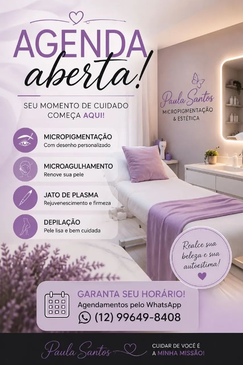 Paula Santos  - Foto 2