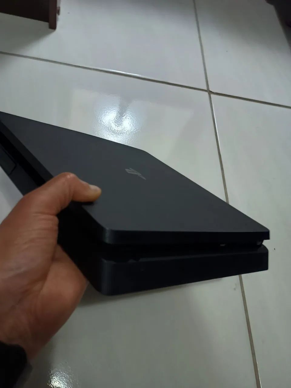 Playstation 4 slim  - Foto 5