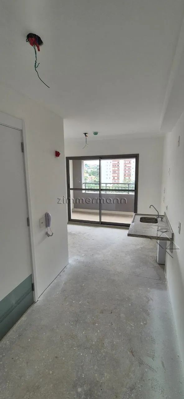 APARTAMENTO STUDIO 1 DORMITÓRIO - Foto 4