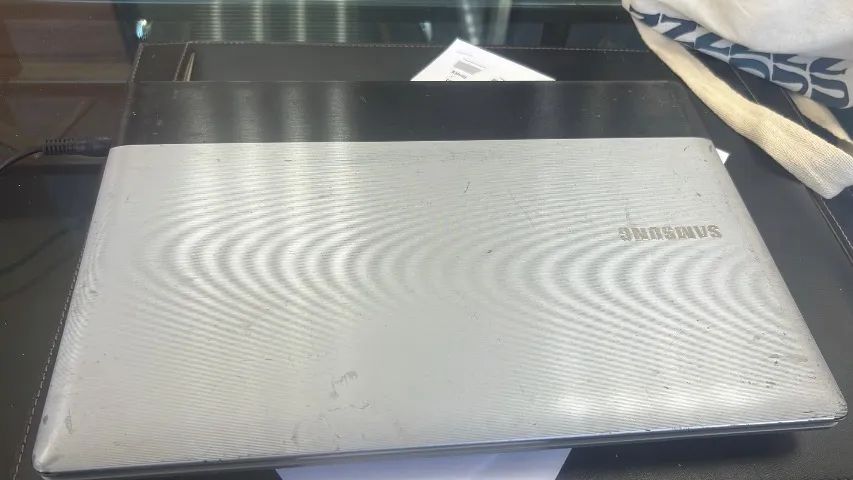 Notebook RV 420 - Foto 2