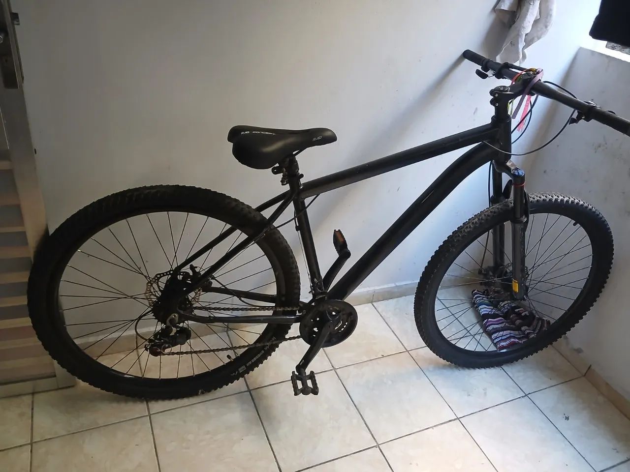 Bike aro 29