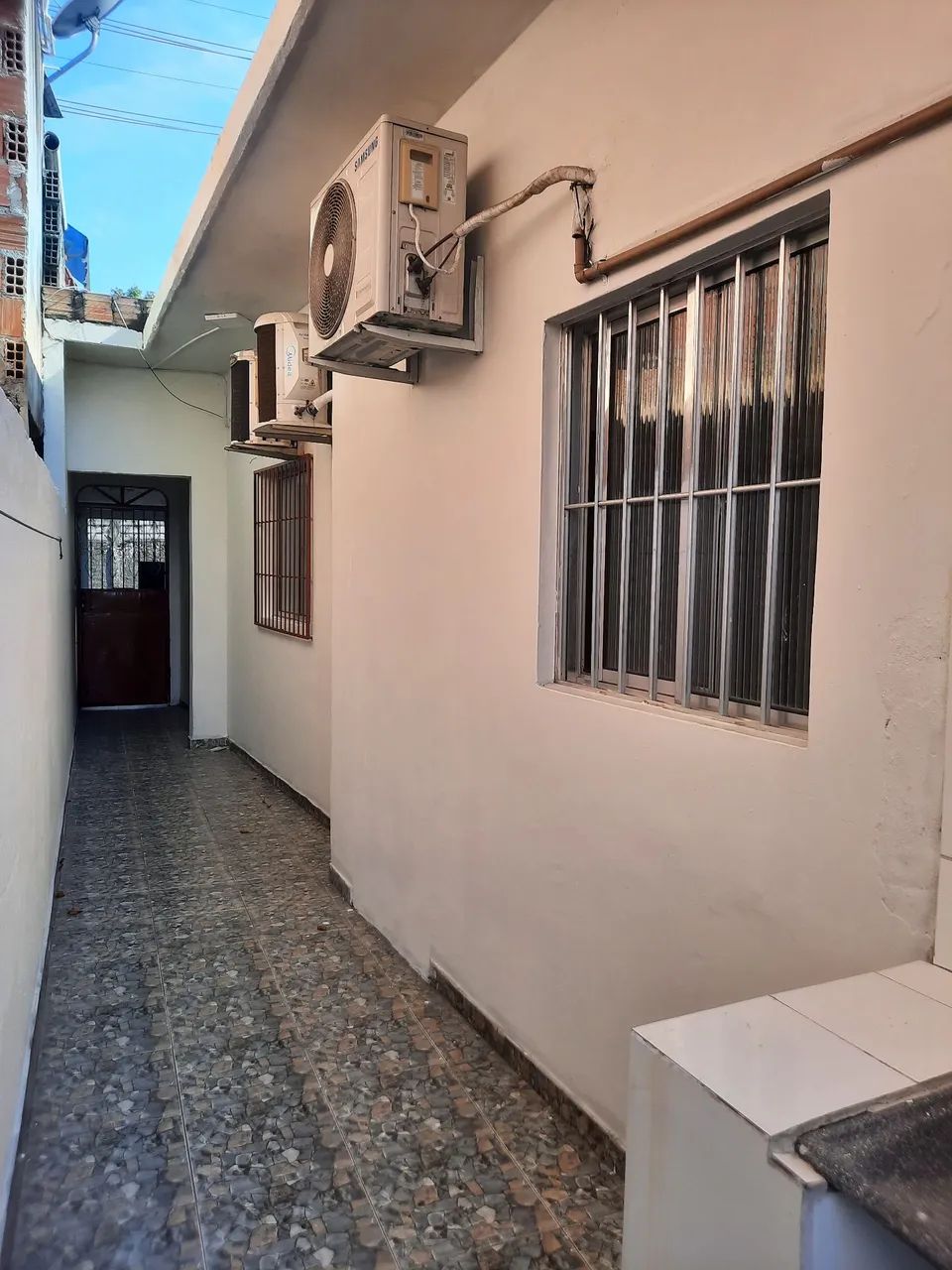 Aluguel de casa no São Lázaro  - Foto 2