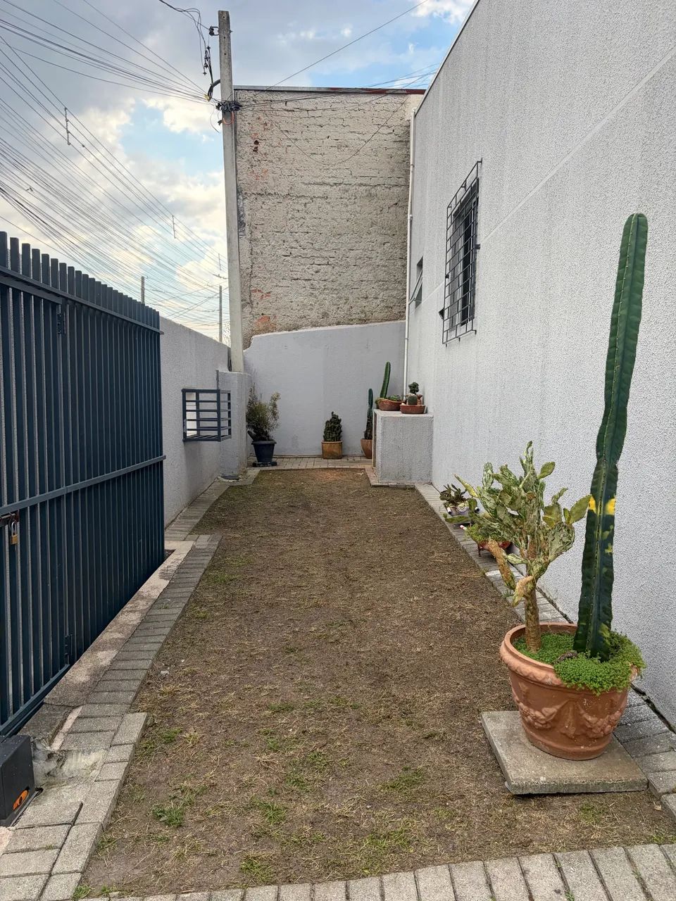 Casa 2 quartos para alugar  - Foto 5