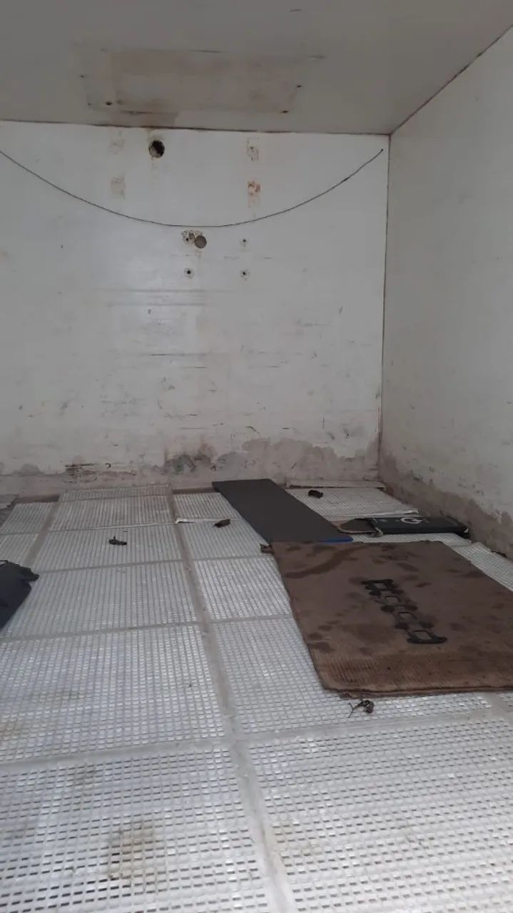 Baú câmera fria - Foto 2
