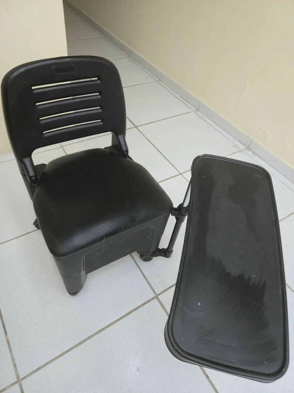 Cadeira para manicure
