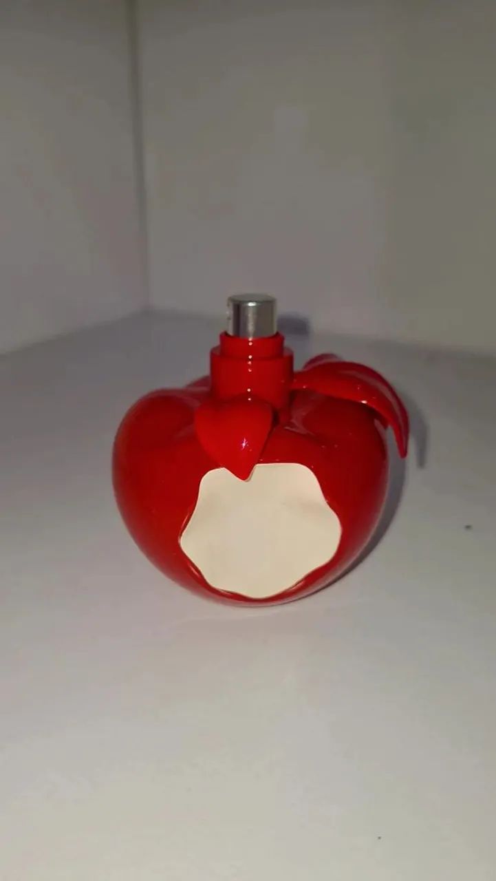 Perfume Nina Ricci Rouge EDT 80ml