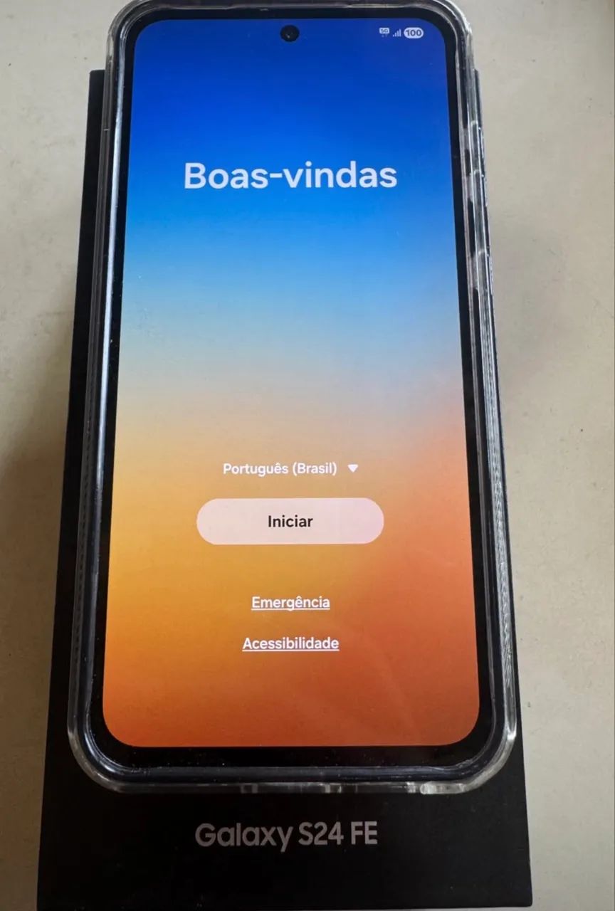 Samsung S24 FÉ - Foto 4