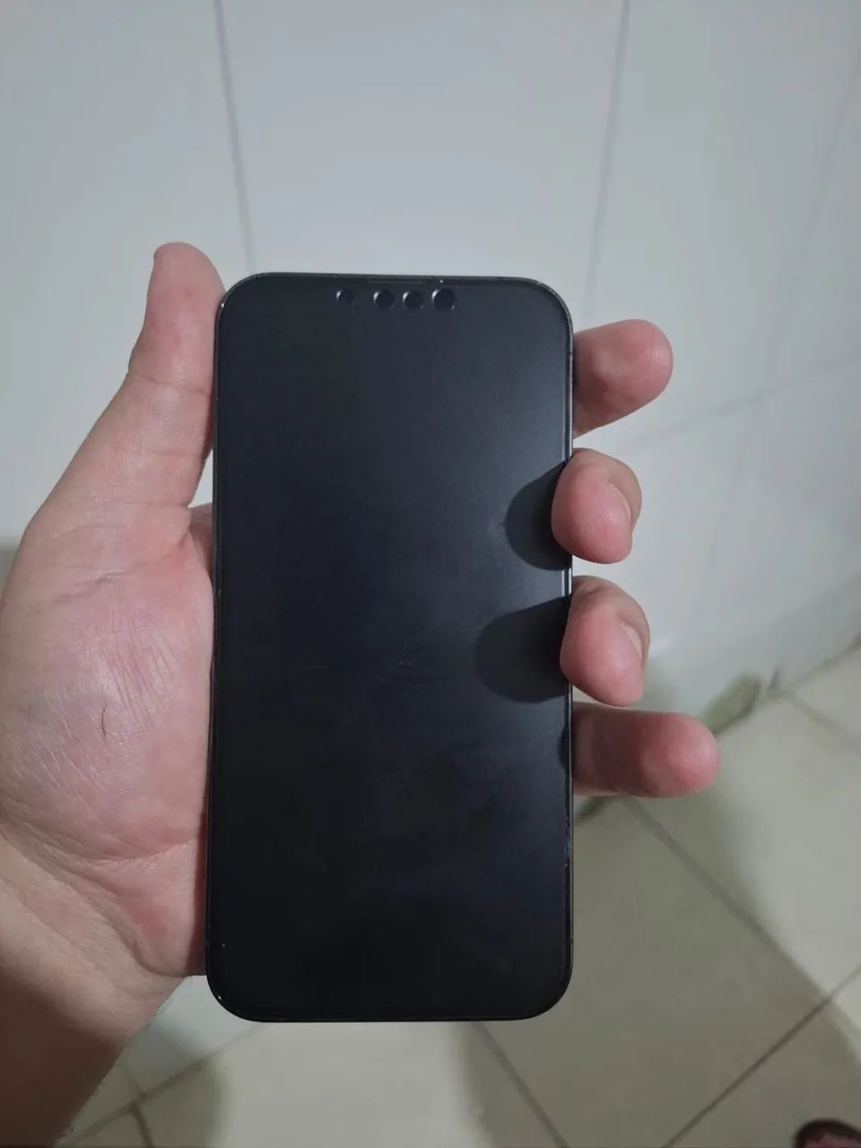 Vendo iPhone 13 Pro, ou troco por inferior com volta  - Foto 5