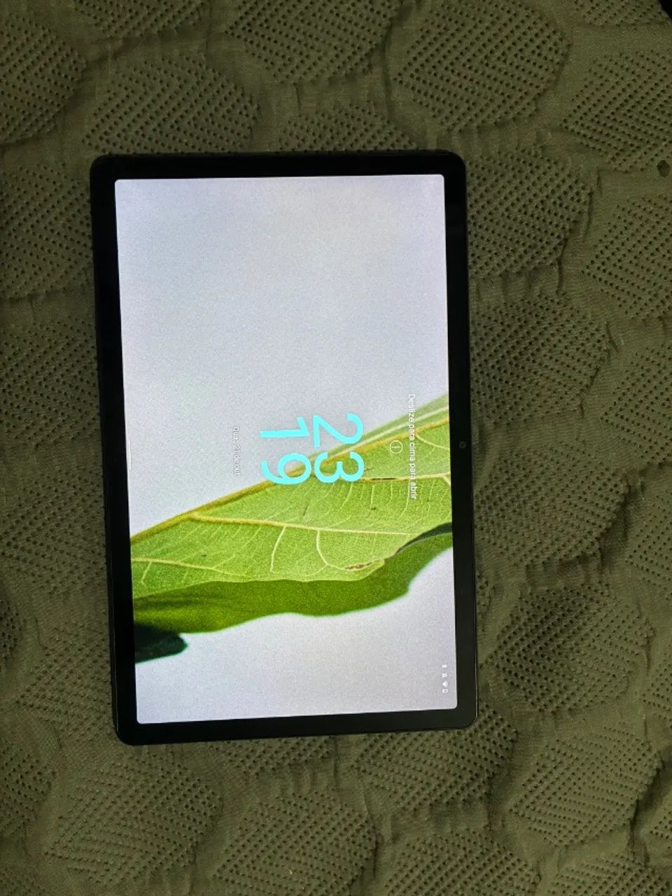 Tablet Lenovo Tab M10 Plus (3ª Geração) - Foto 4