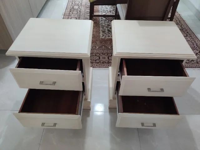 mesa de cabeceira - Foto 4