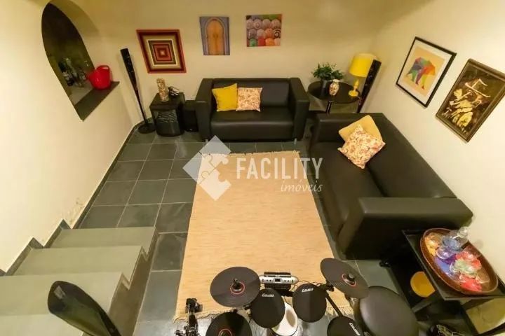 casa - Vila Brandina - Campinas - Foto 2