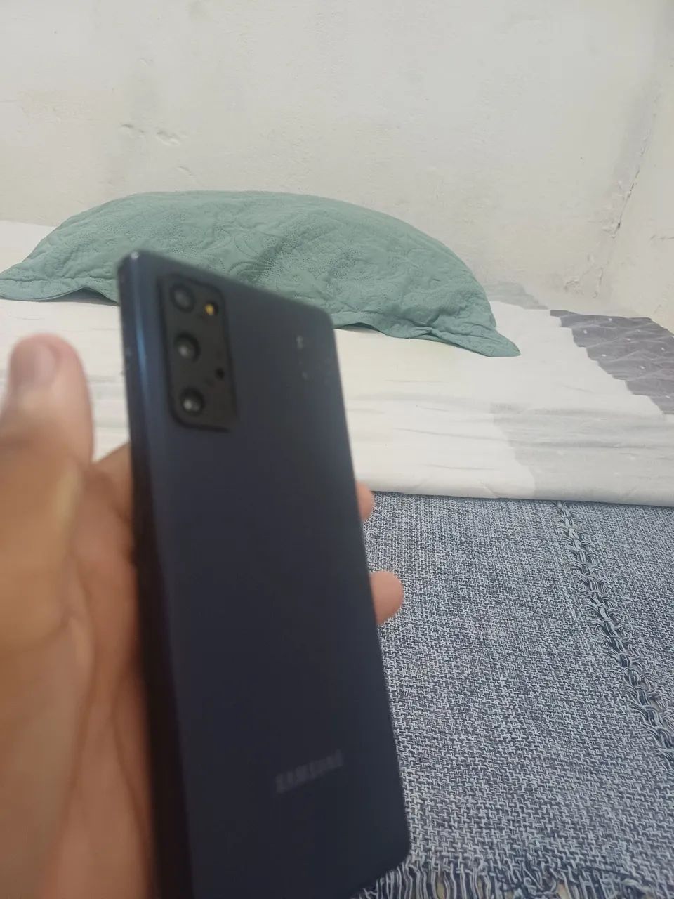S20 FE R$150 - Foto 3