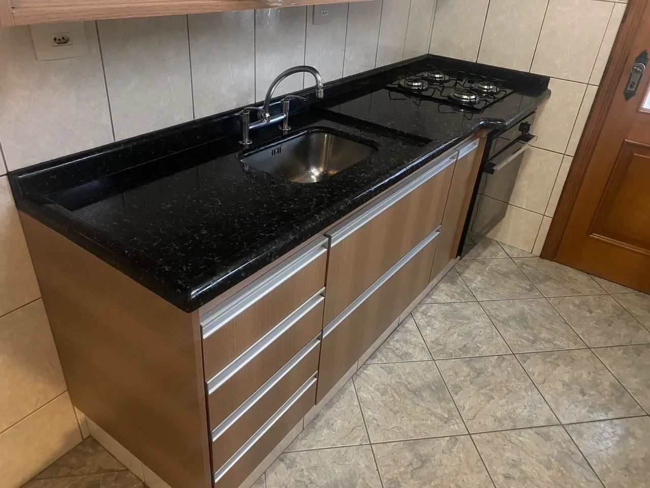 Armário de cozinha - Foto 3