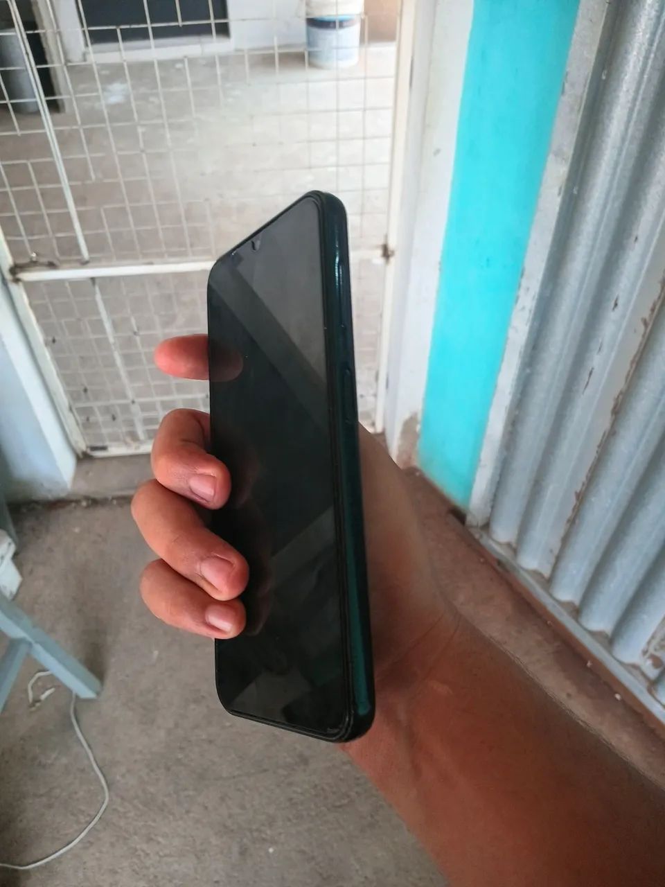 CELULAR A14 4G SAMSUNG USADO - Foto 5