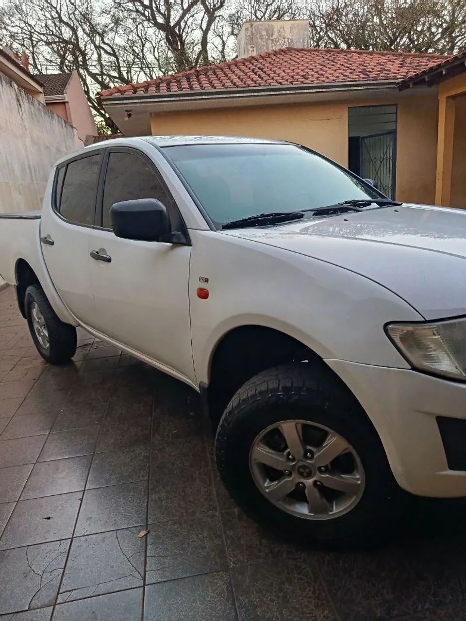 Triton glx 90.000.00 - Foto 3