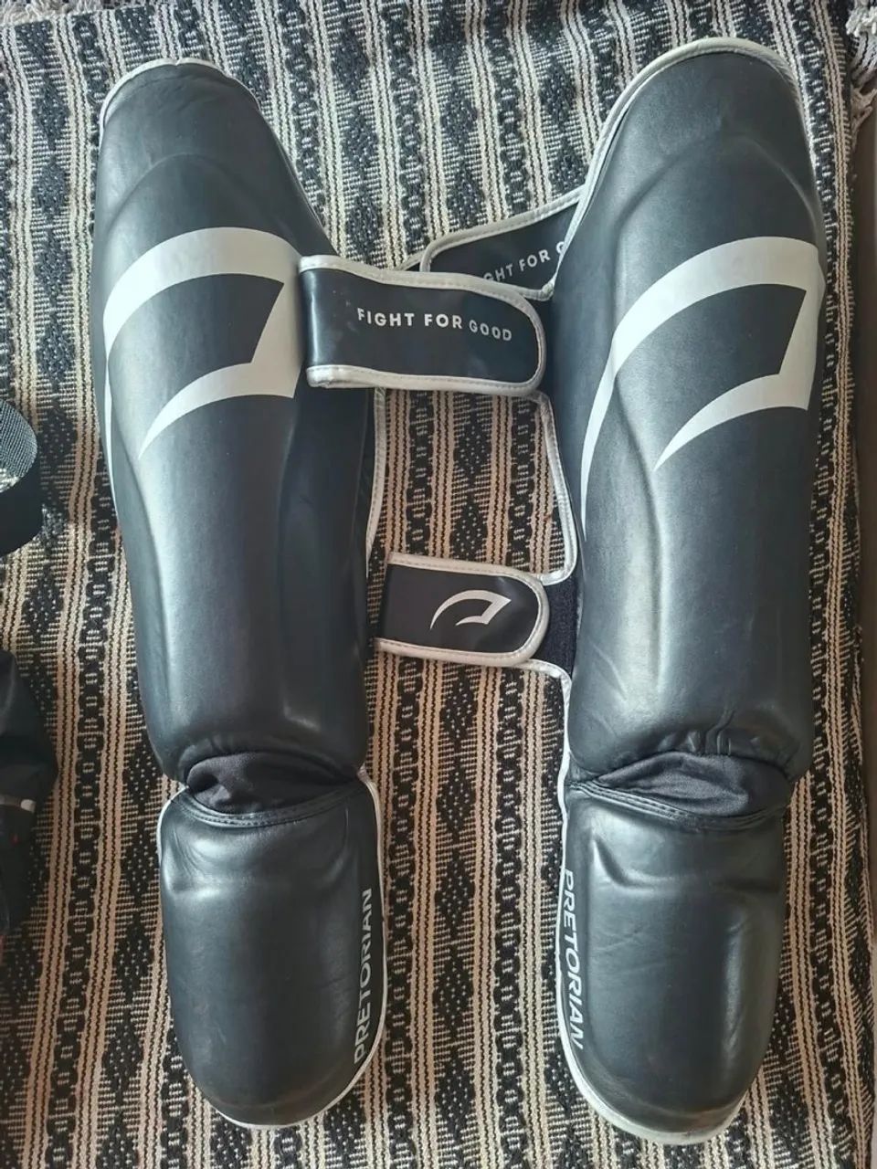 Kit Muay Thai - Foto 2
