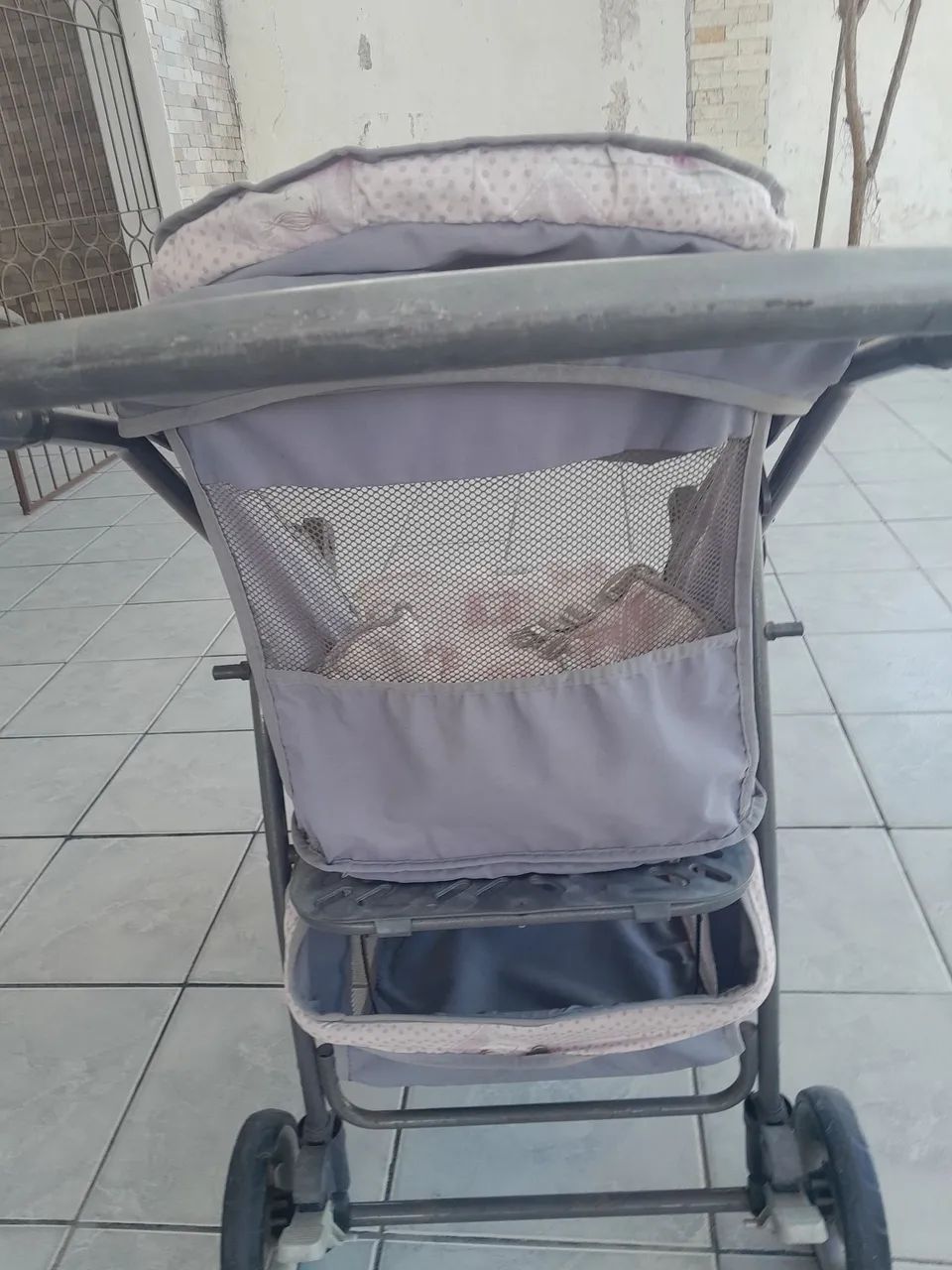 Carrinho de Passeio - Foto 2