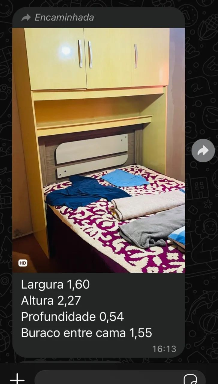 Armario para Roupas e afins - Foto 2