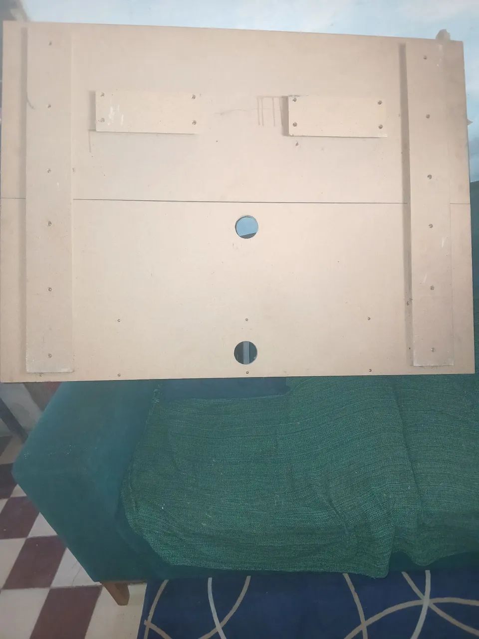 Painel de sala  - Foto 5