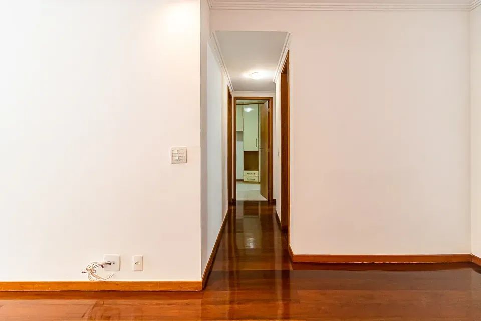 Imóvel para venda tem 83 metros quadrados com 3 quartos - Foto 3